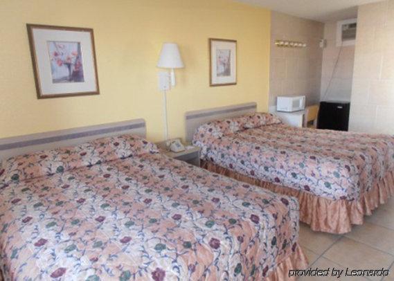 Rodeway Inn Лас Вегас Екстериор снимка