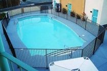 Rodeway Inn Лас Вегас Екстериор снимка