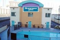 Rodeway Inn Лас Вегас Екстериор снимка